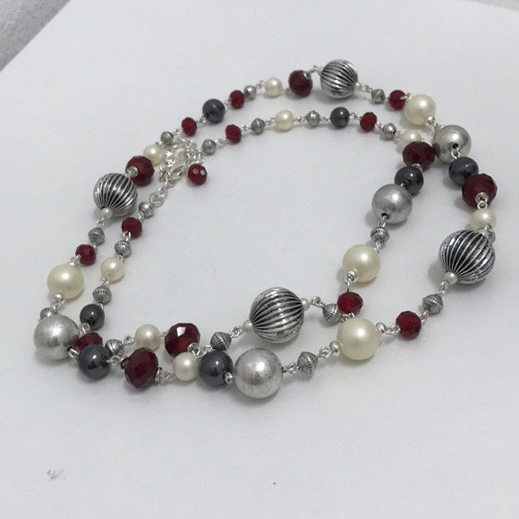 Premier Designs Necklace - Picture 2 of 3